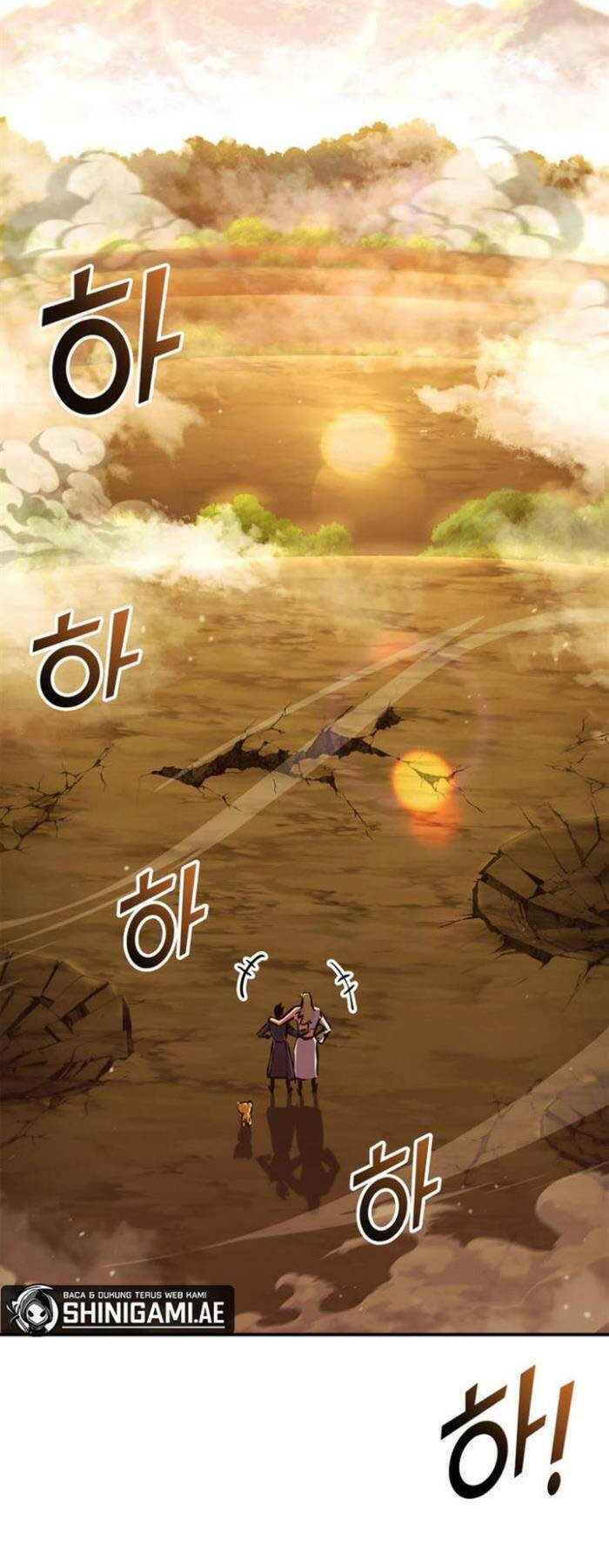 Sự Trở Lại Của Vị Thần Sức Mạnh - Chapter 150 - Page 24