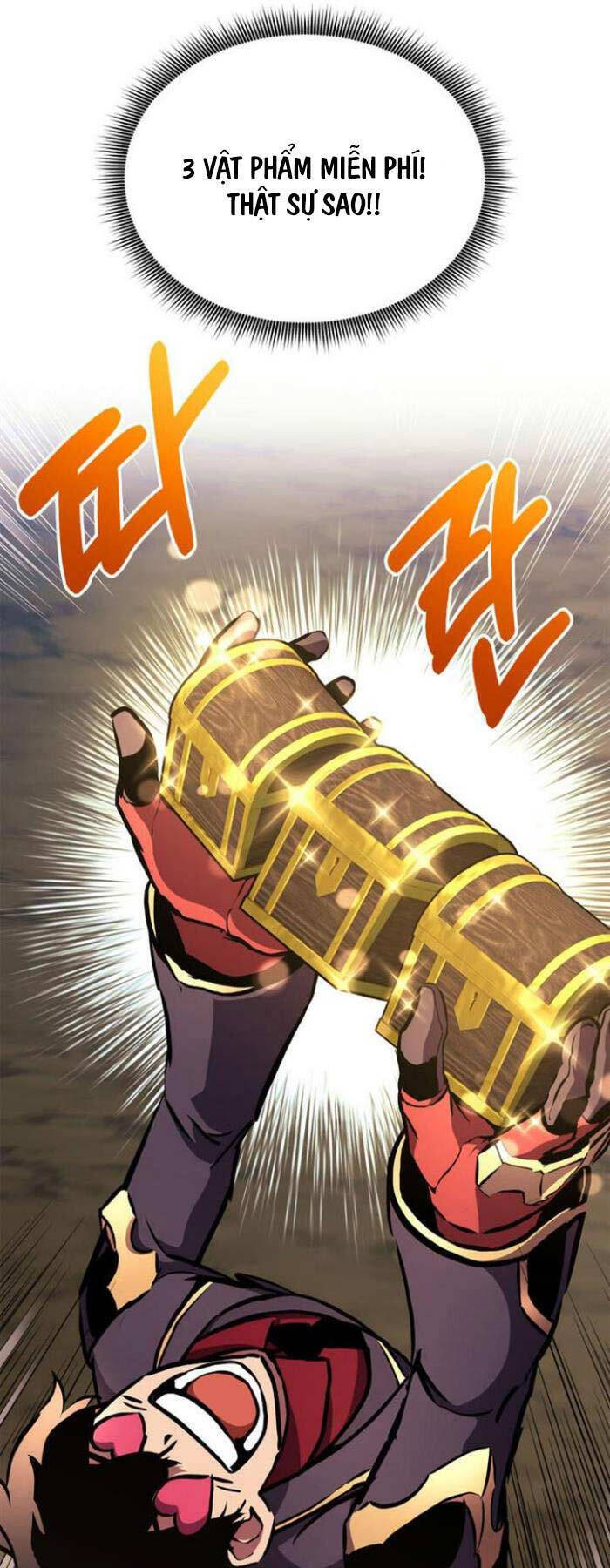 Sự Trở Lại Của Vị Thần Sức Mạnh - Chapter 150 - Page 29