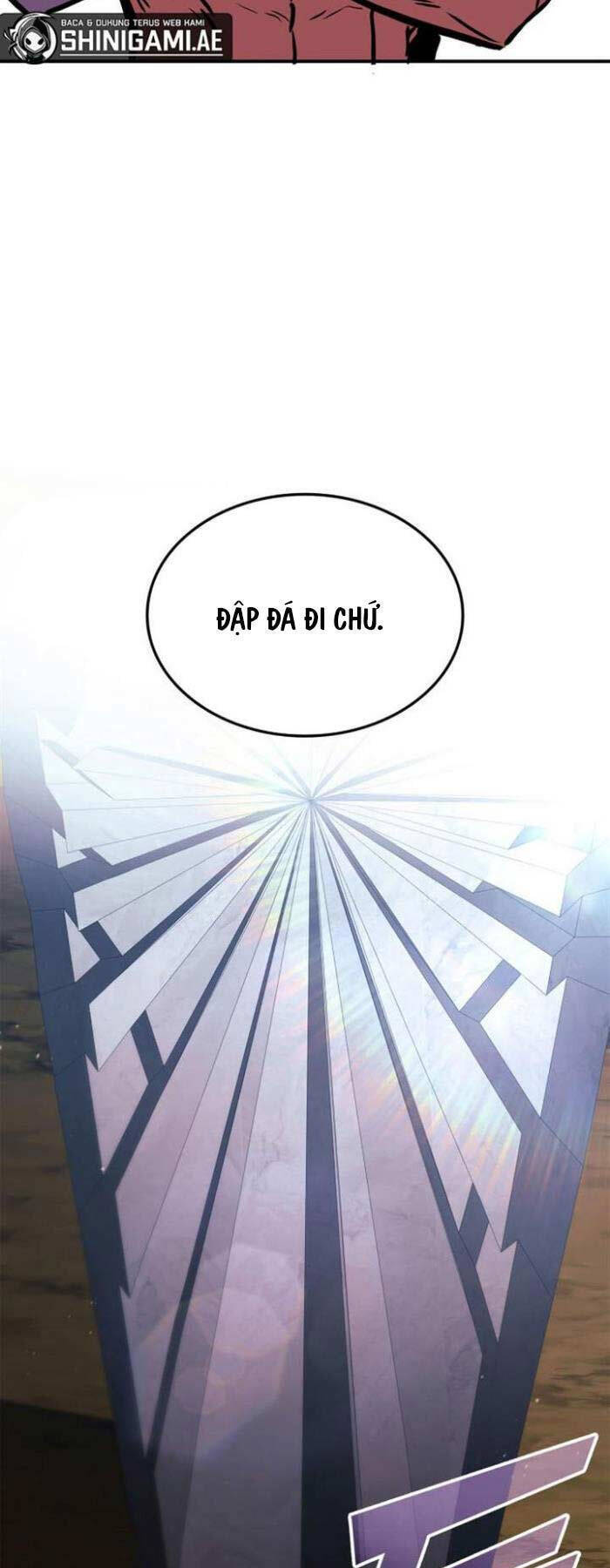 Sự Trở Lại Của Vị Thần Sức Mạnh - Chapter 150 - Page 3