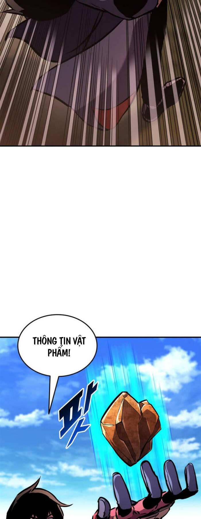 Sự Trở Lại Của Vị Thần Sức Mạnh - Chapter 150 - Page 30
