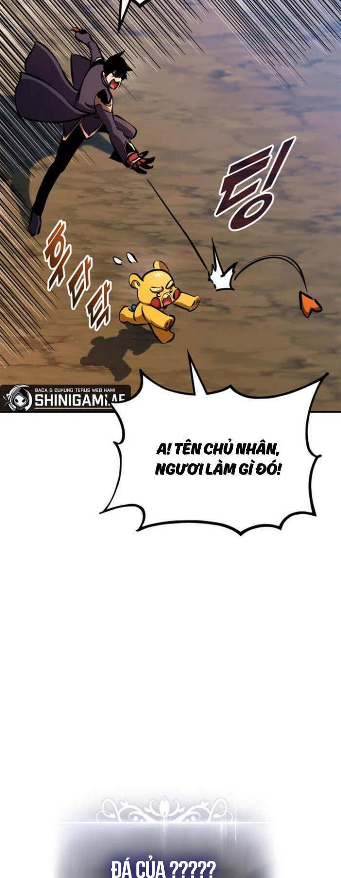 Sự Trở Lại Của Vị Thần Sức Mạnh - Chapter 150 - Page 32