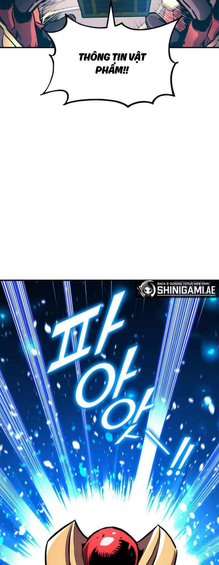 Sự Trở Lại Của Vị Thần Sức Mạnh - Chapter 150 - Page 35