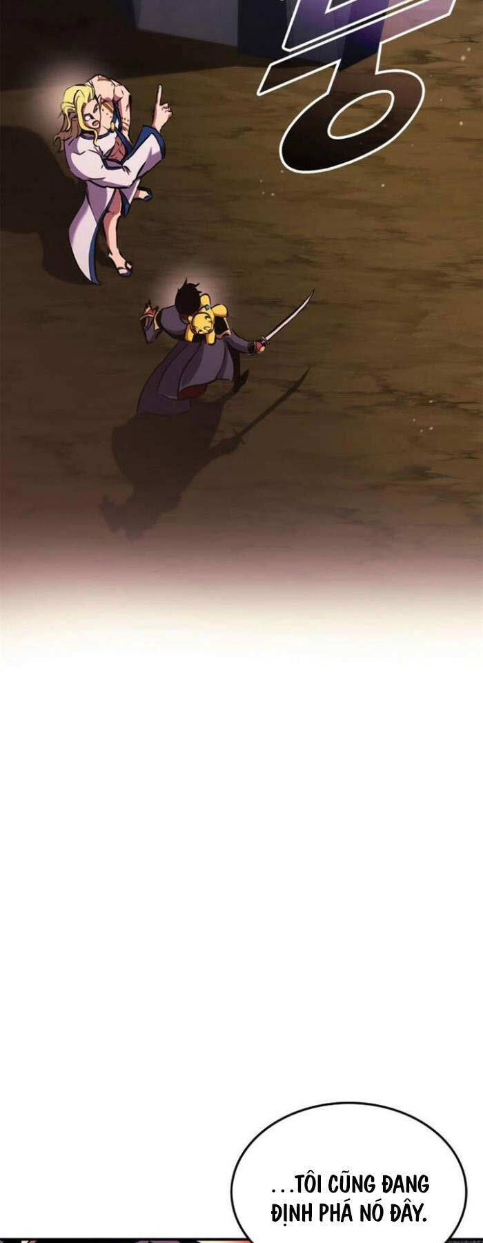 Sự Trở Lại Của Vị Thần Sức Mạnh - Chapter 150 - Page 4