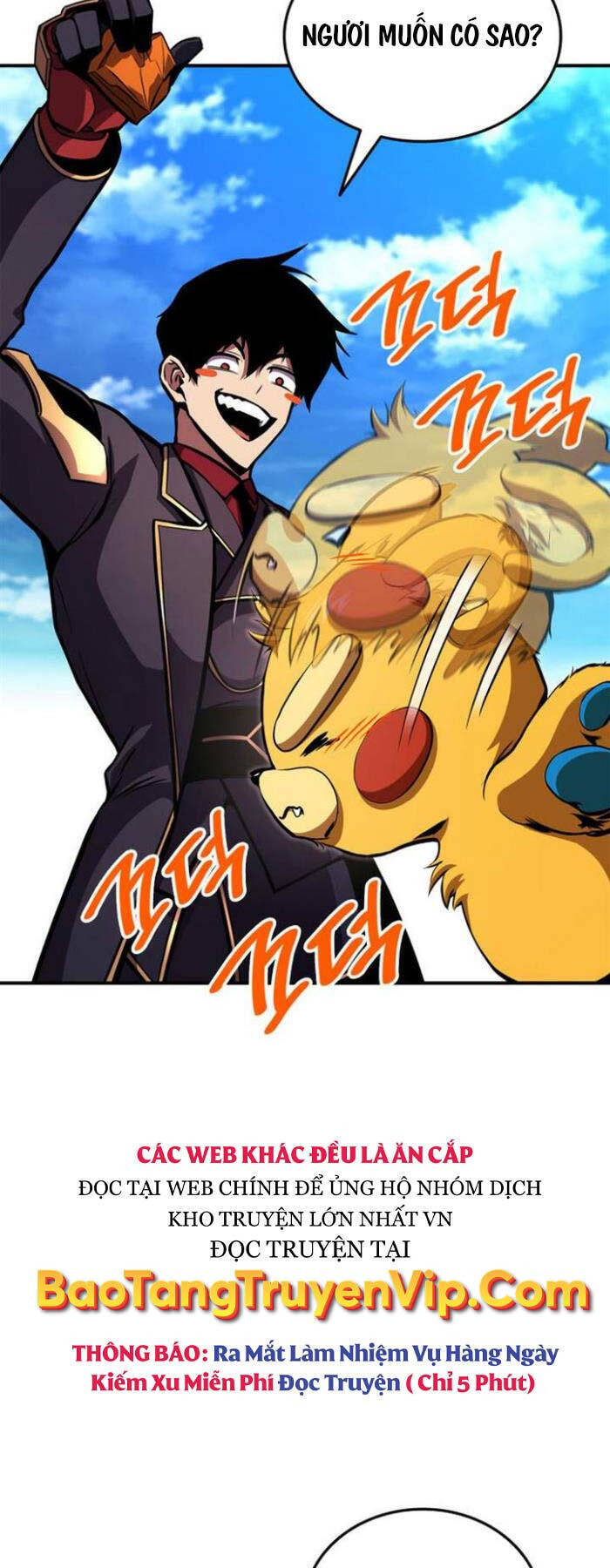 Sự Trở Lại Của Vị Thần Sức Mạnh - Chapter 150 - Page 45