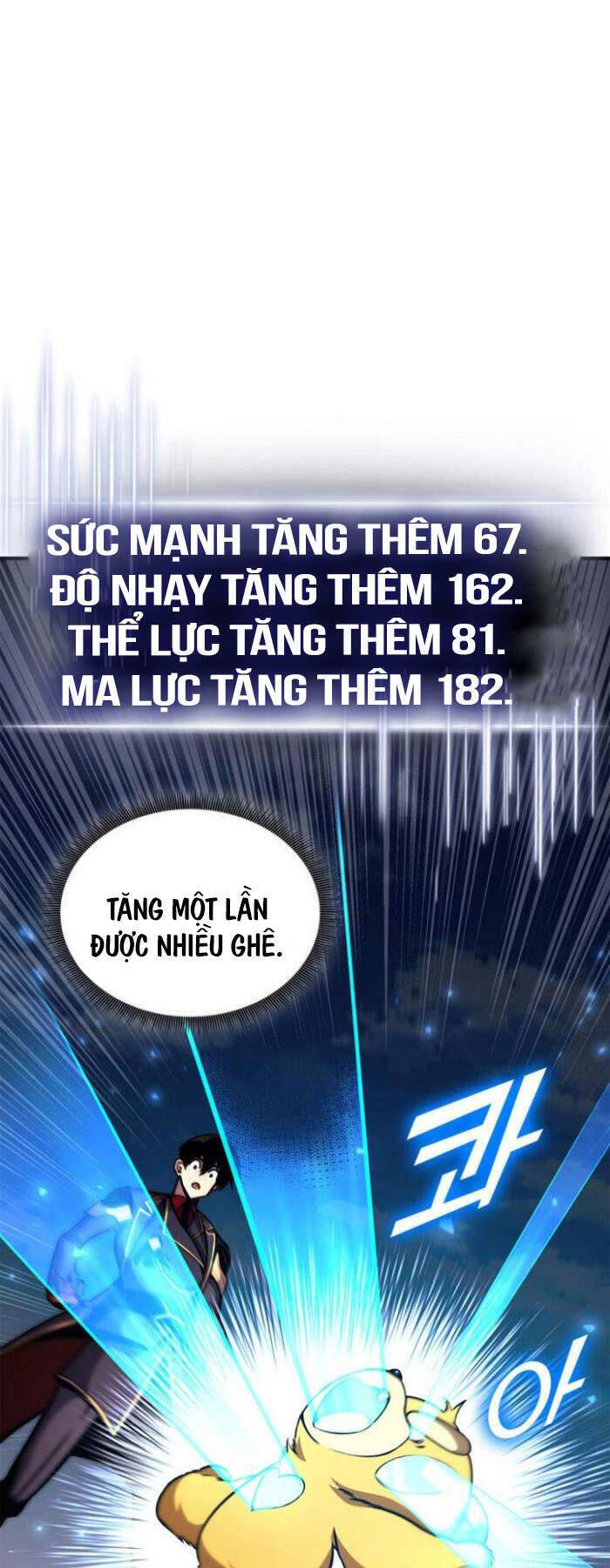 Sự Trở Lại Của Vị Thần Sức Mạnh - Chapter 150 - Page 48
