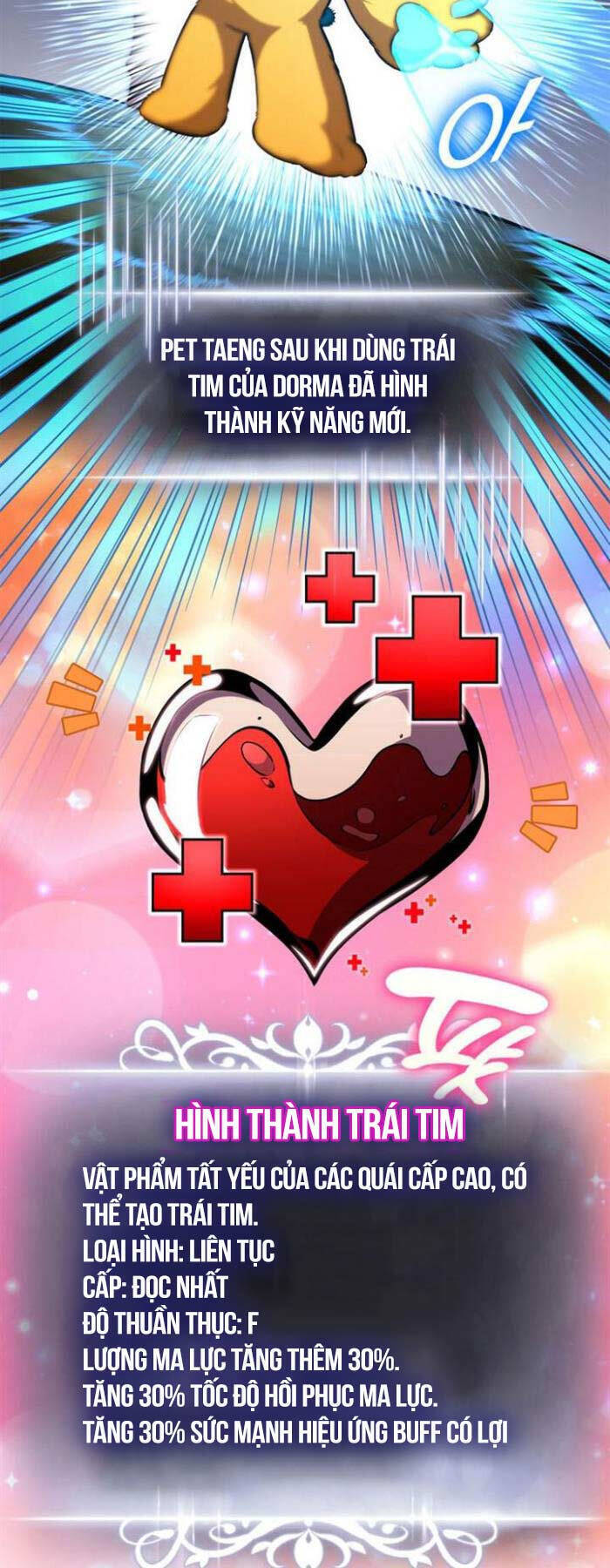 Sự Trở Lại Của Vị Thần Sức Mạnh - Chapter 150 - Page 49