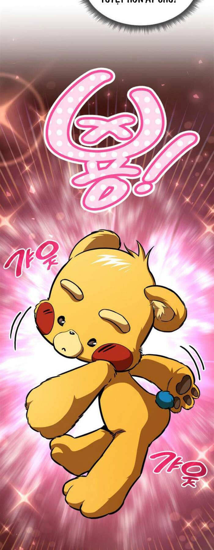 Sự Trở Lại Của Vị Thần Sức Mạnh - Chapter 150 - Page 51