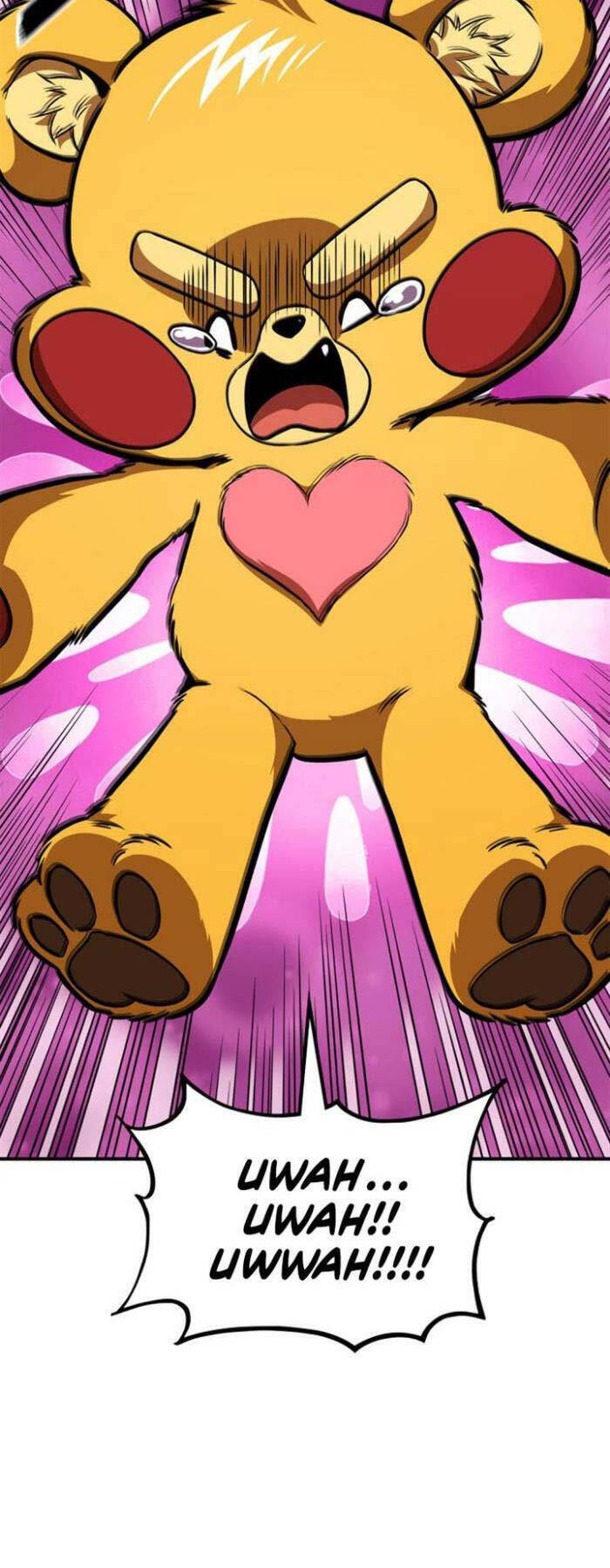 Sự Trở Lại Của Vị Thần Sức Mạnh - Chapter 150 - Page 54