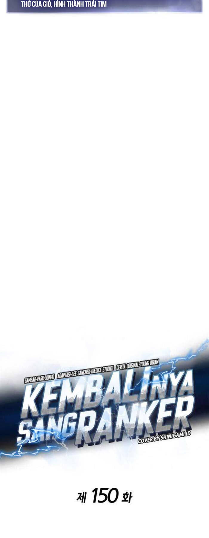 Sự Trở Lại Của Vị Thần Sức Mạnh - Chapter 150 - Page 56