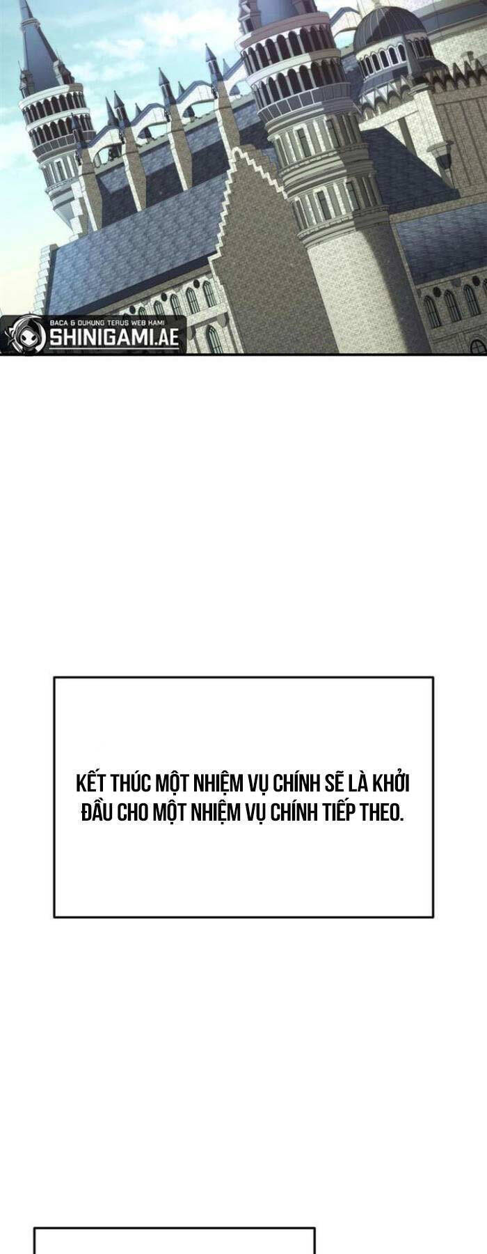 Sự Trở Lại Của Vị Thần Sức Mạnh - Chapter 150 - Page 58