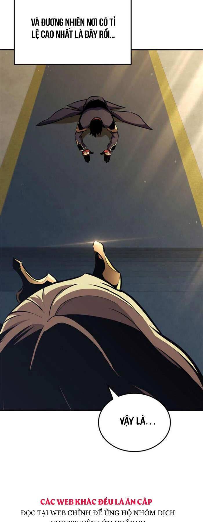 Sự Trở Lại Của Vị Thần Sức Mạnh - Chapter 150 - Page 59