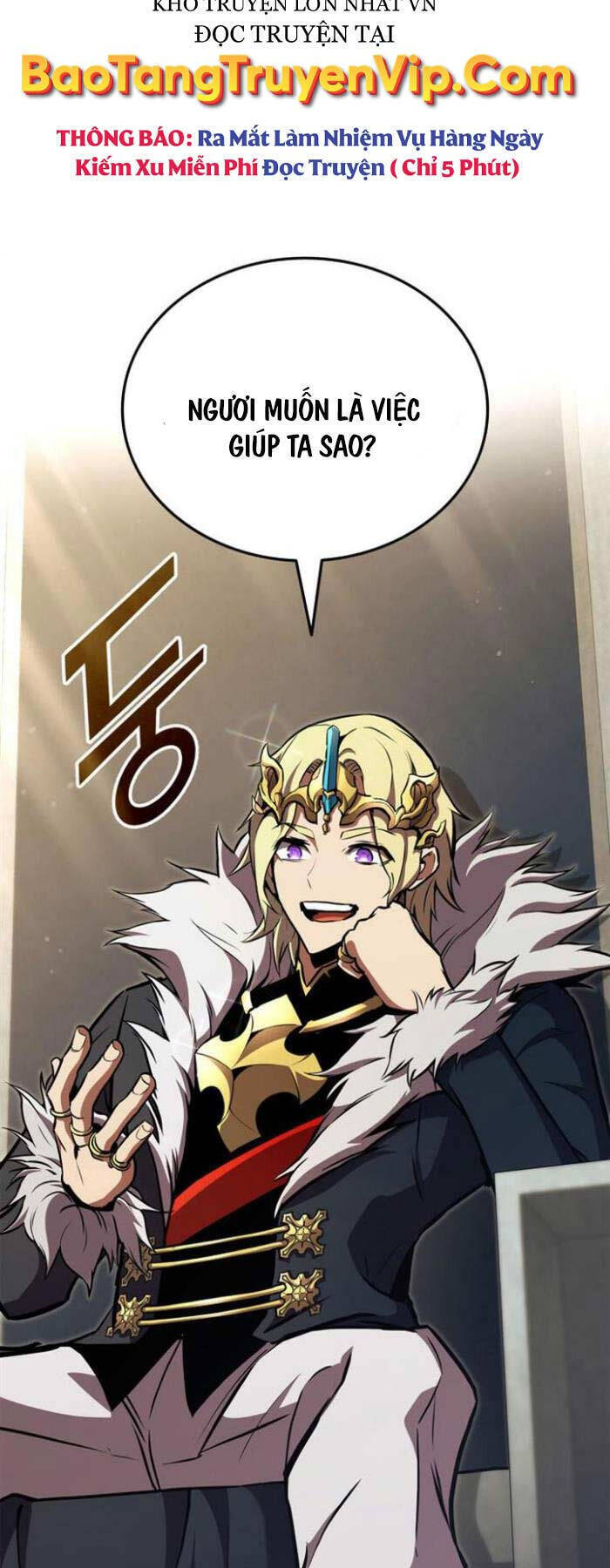 Sự Trở Lại Của Vị Thần Sức Mạnh - Chapter 150 - Page 60