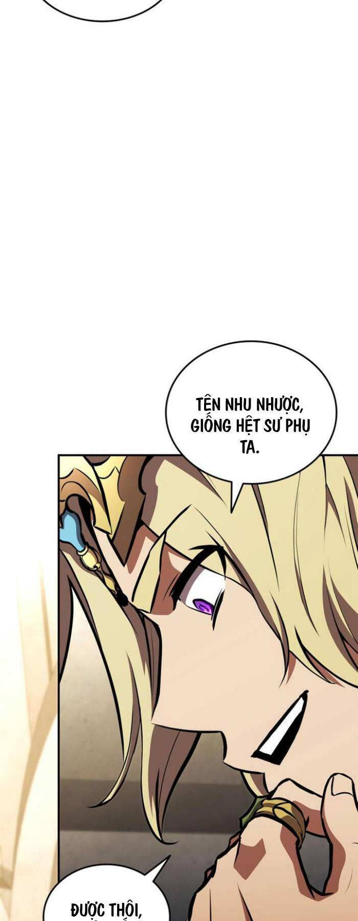 Sự Trở Lại Của Vị Thần Sức Mạnh - Chapter 150 - Page 62