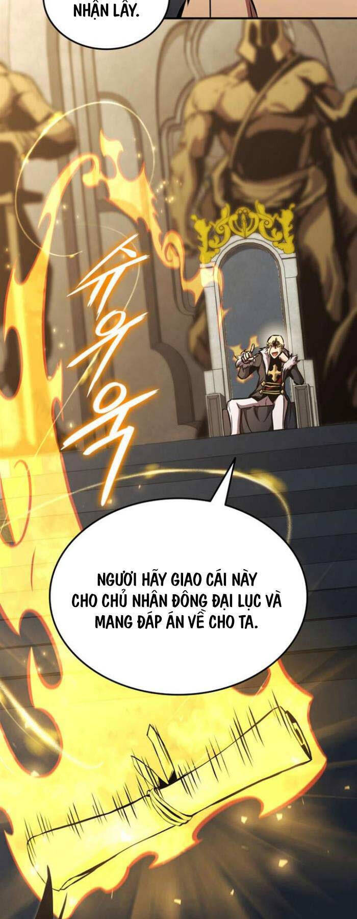Sự Trở Lại Của Vị Thần Sức Mạnh - Chapter 150 - Page 63