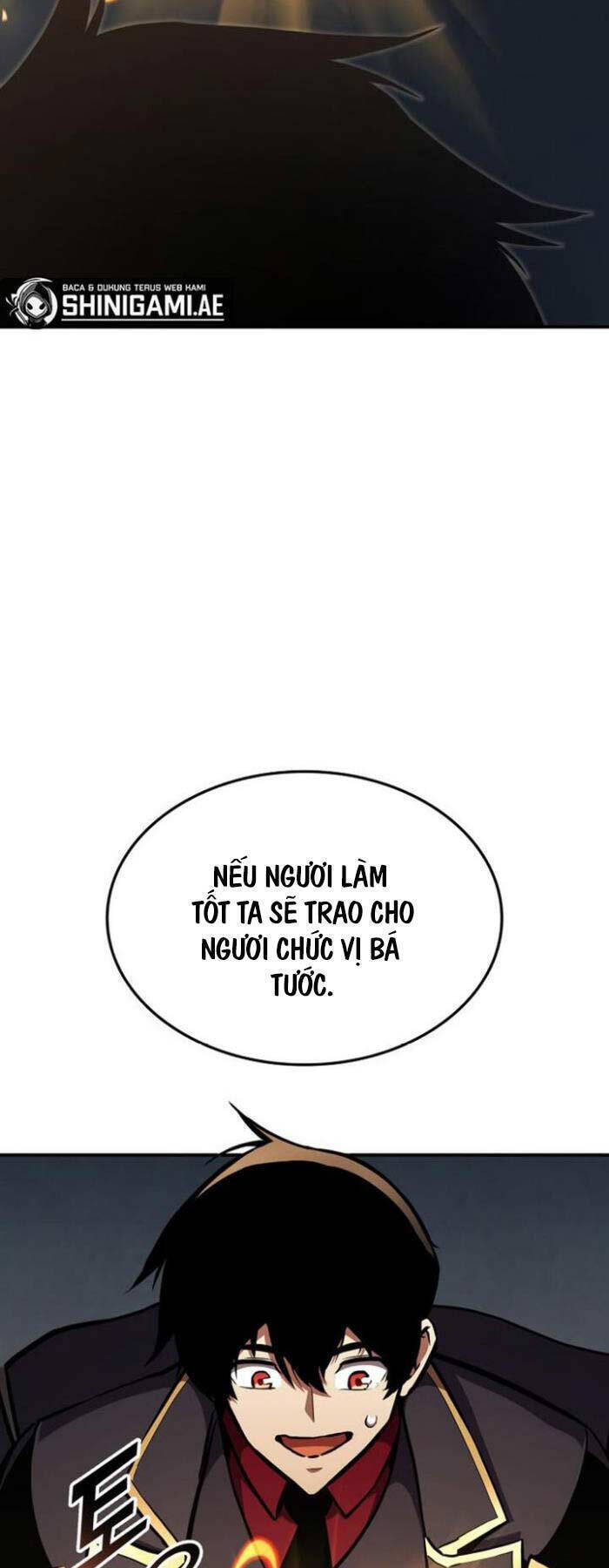 Sự Trở Lại Của Vị Thần Sức Mạnh - Chapter 150 - Page 64