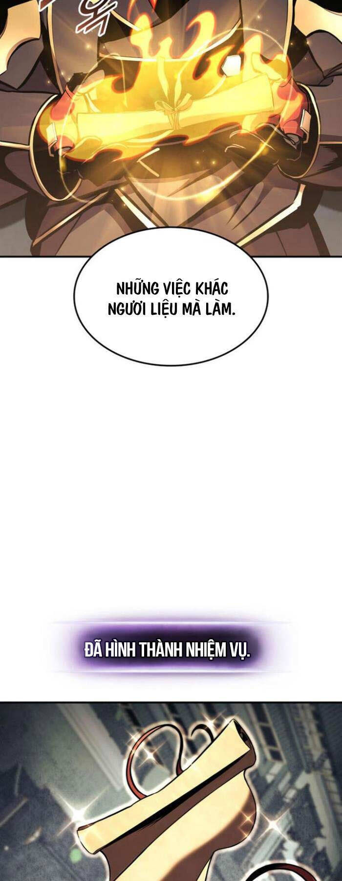 Sự Trở Lại Của Vị Thần Sức Mạnh - Chapter 150 - Page 65