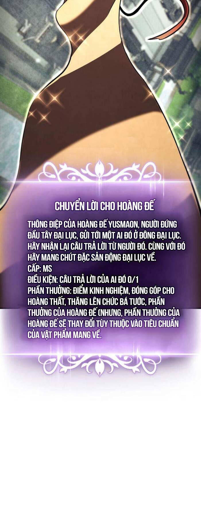 Sự Trở Lại Của Vị Thần Sức Mạnh - Chapter 150 - Page 66