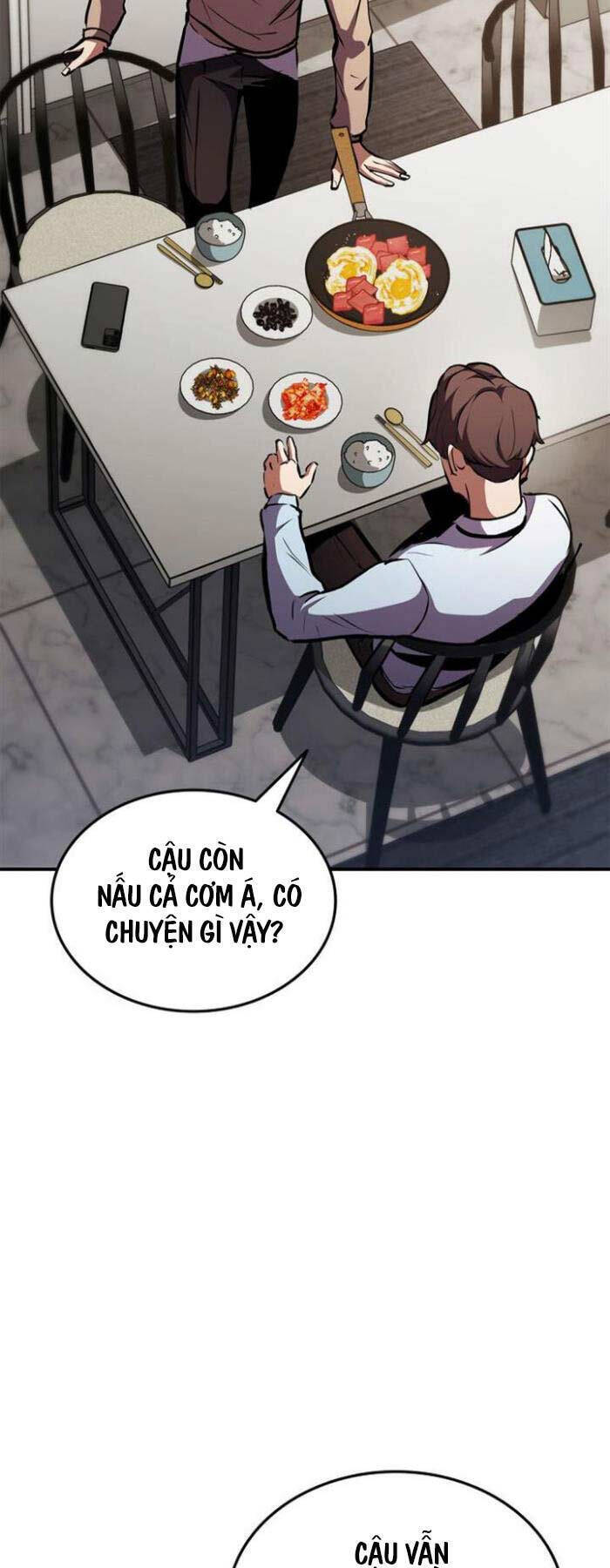 Sự Trở Lại Của Vị Thần Sức Mạnh - Chapter 150 - Page 70