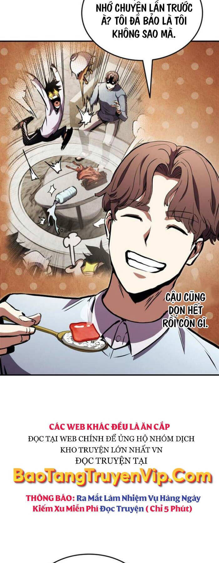 Sự Trở Lại Của Vị Thần Sức Mạnh - Chapter 150 - Page 71