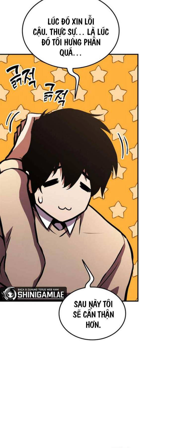 Sự Trở Lại Của Vị Thần Sức Mạnh - Chapter 150 - Page 72