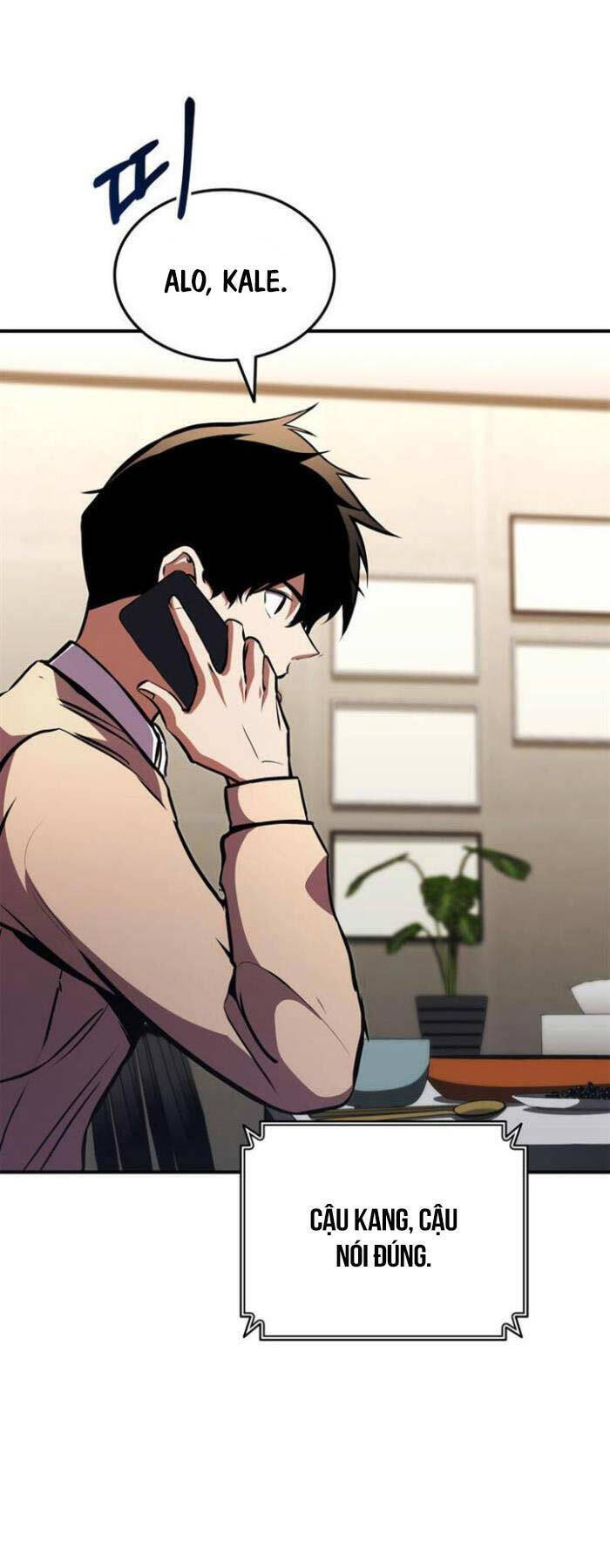 Sự Trở Lại Của Vị Thần Sức Mạnh - Chapter 150 - Page 74