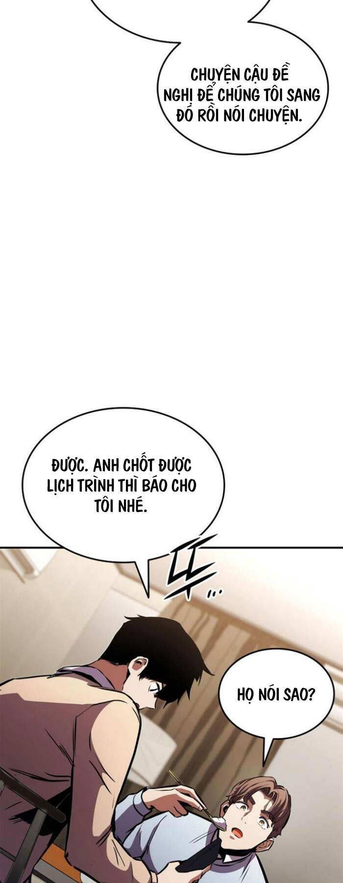 Sự Trở Lại Của Vị Thần Sức Mạnh - Chapter 150 - Page 76