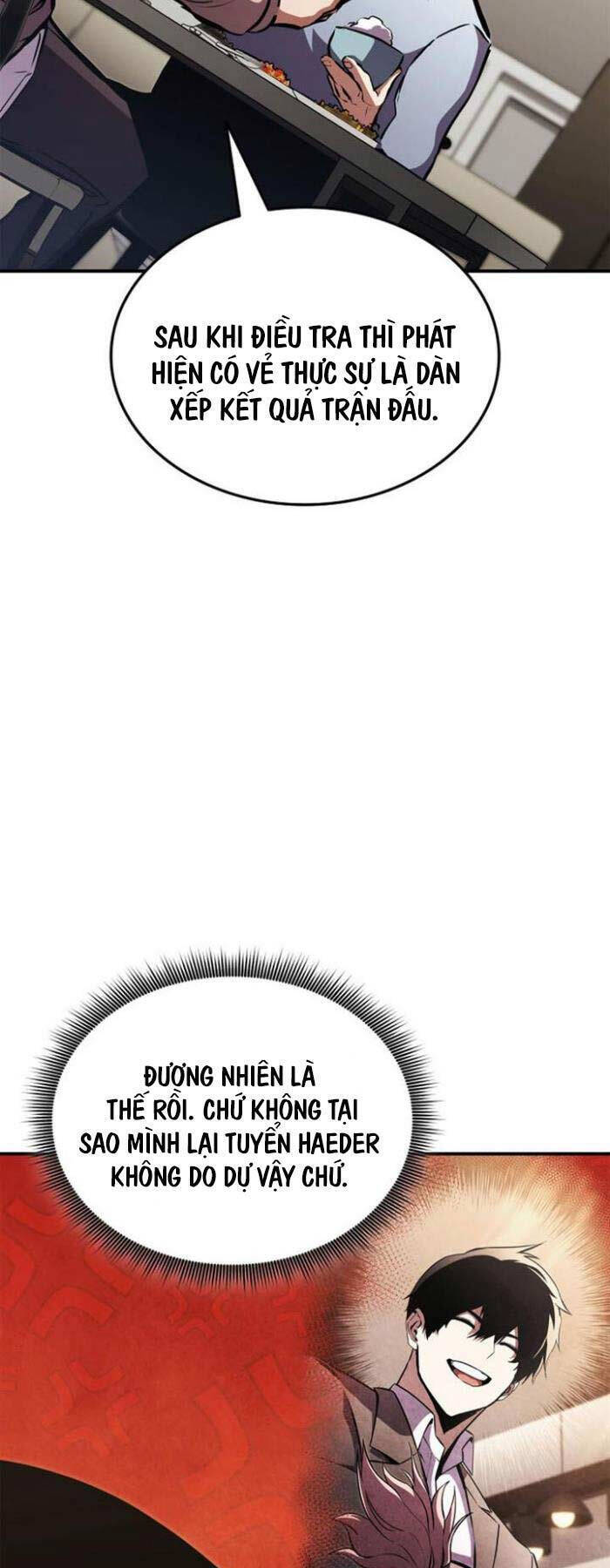 Sự Trở Lại Của Vị Thần Sức Mạnh - Chapter 150 - Page 77