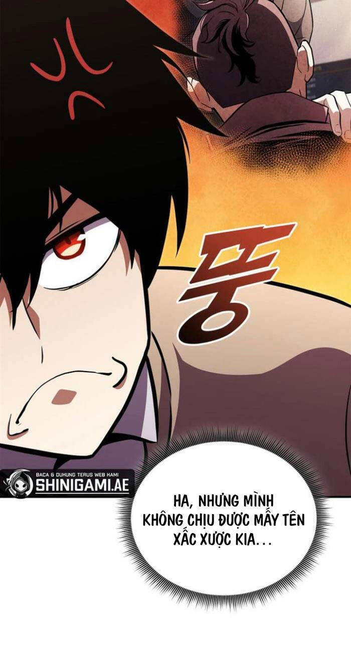 Sự Trở Lại Của Vị Thần Sức Mạnh - Chapter 150 - Page 78