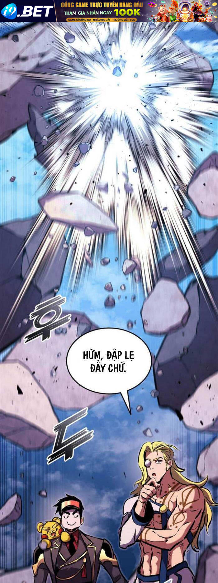 Sự Trở Lại Của Vị Thần Sức Mạnh - Chapter 150 - Page 8