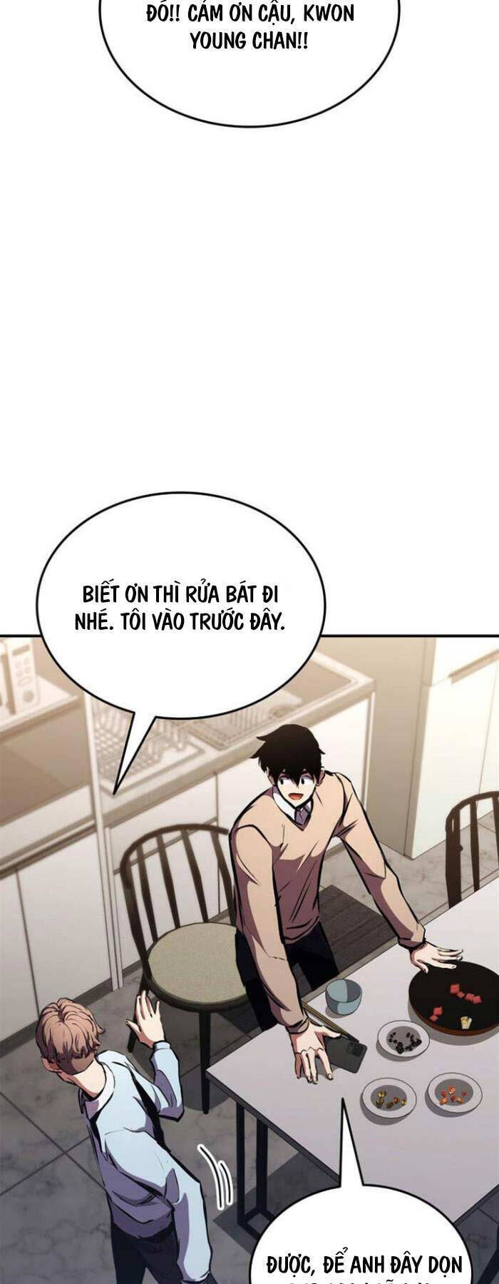 Sự Trở Lại Của Vị Thần Sức Mạnh - Chapter 150 - Page 81