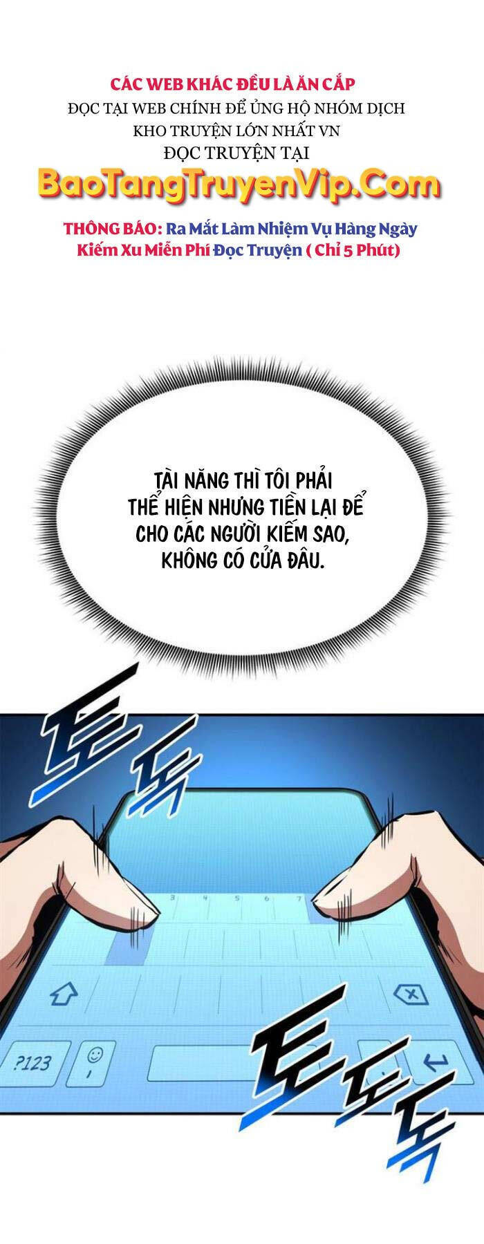 Sự Trở Lại Của Vị Thần Sức Mạnh - Chapter 150 - Page 83