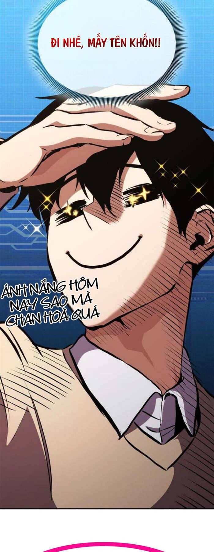 Sự Trở Lại Của Vị Thần Sức Mạnh - Chapter 150 - Page 85