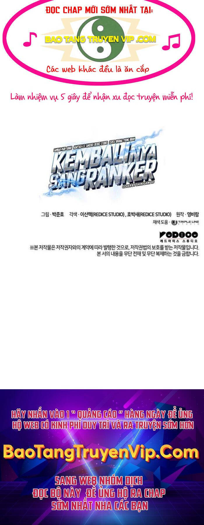 Sự Trở Lại Của Vị Thần Sức Mạnh - Chapter 150 - Page 86