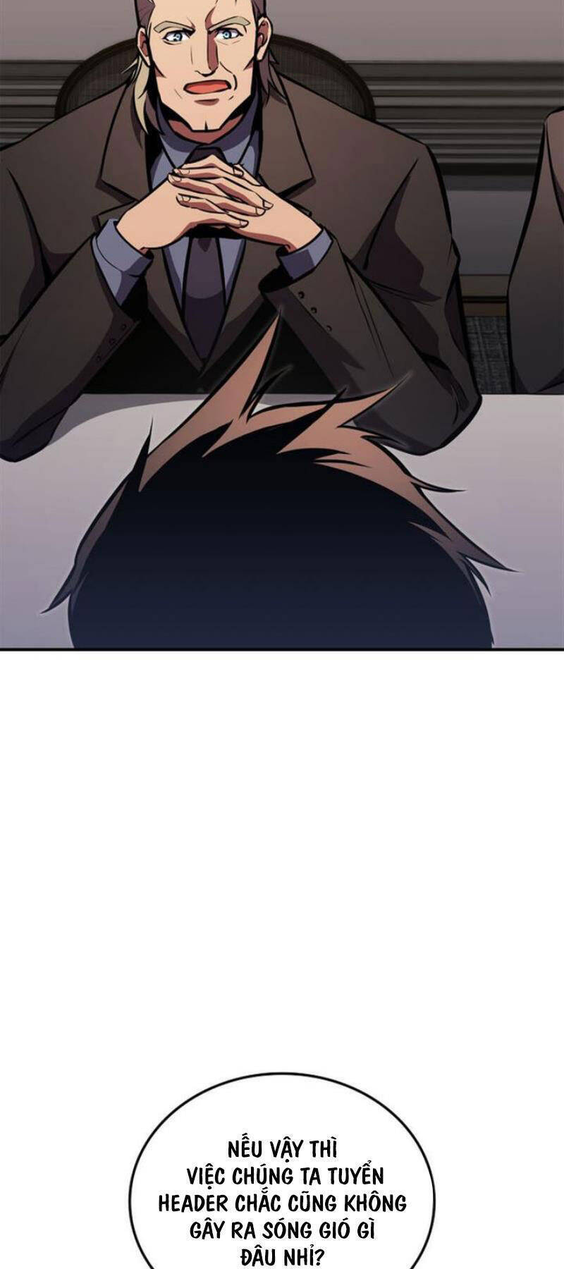 Sự Trở Lại Của Vị Thần Sức Mạnh - Chapter 151 - Page 10