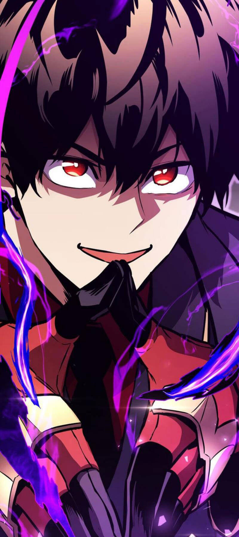 Sự Trở Lại Của Vị Thần Sức Mạnh - Chapter 151 - Page 101