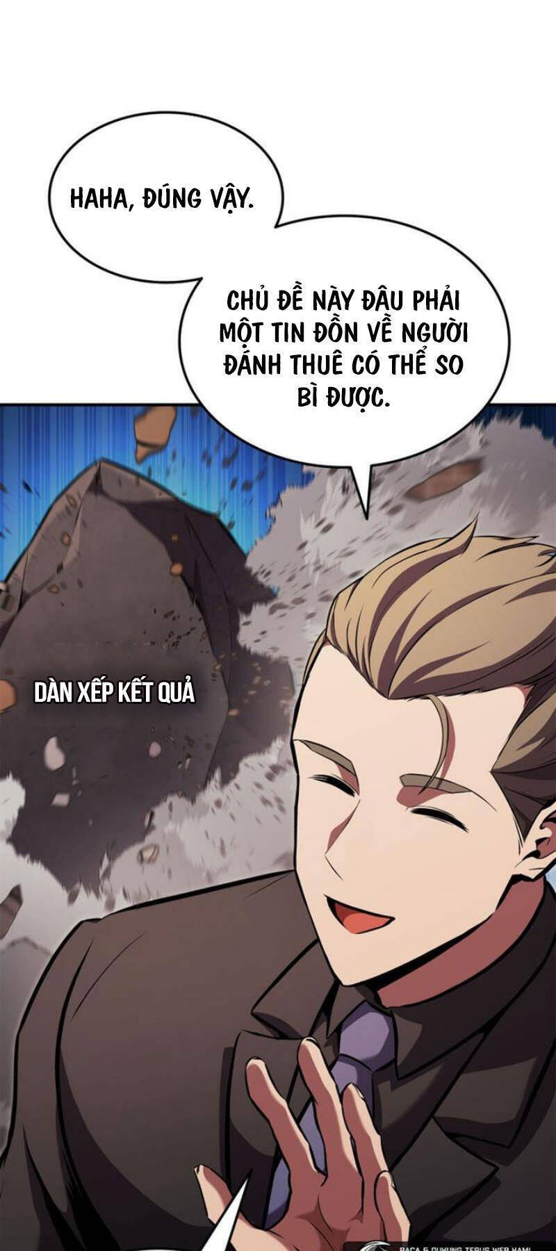 Sự Trở Lại Của Vị Thần Sức Mạnh - Chapter 151 - Page 12