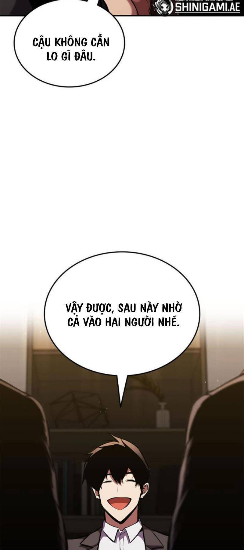 Sự Trở Lại Của Vị Thần Sức Mạnh - Chapter 151 - Page 13