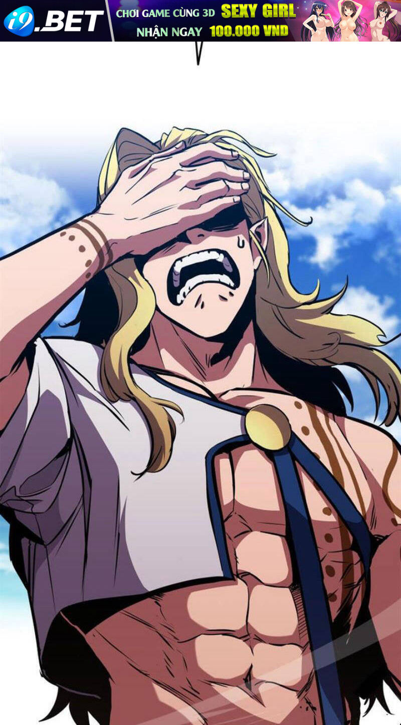 Sự Trở Lại Của Vị Thần Sức Mạnh - Chapter 151 - Page 17