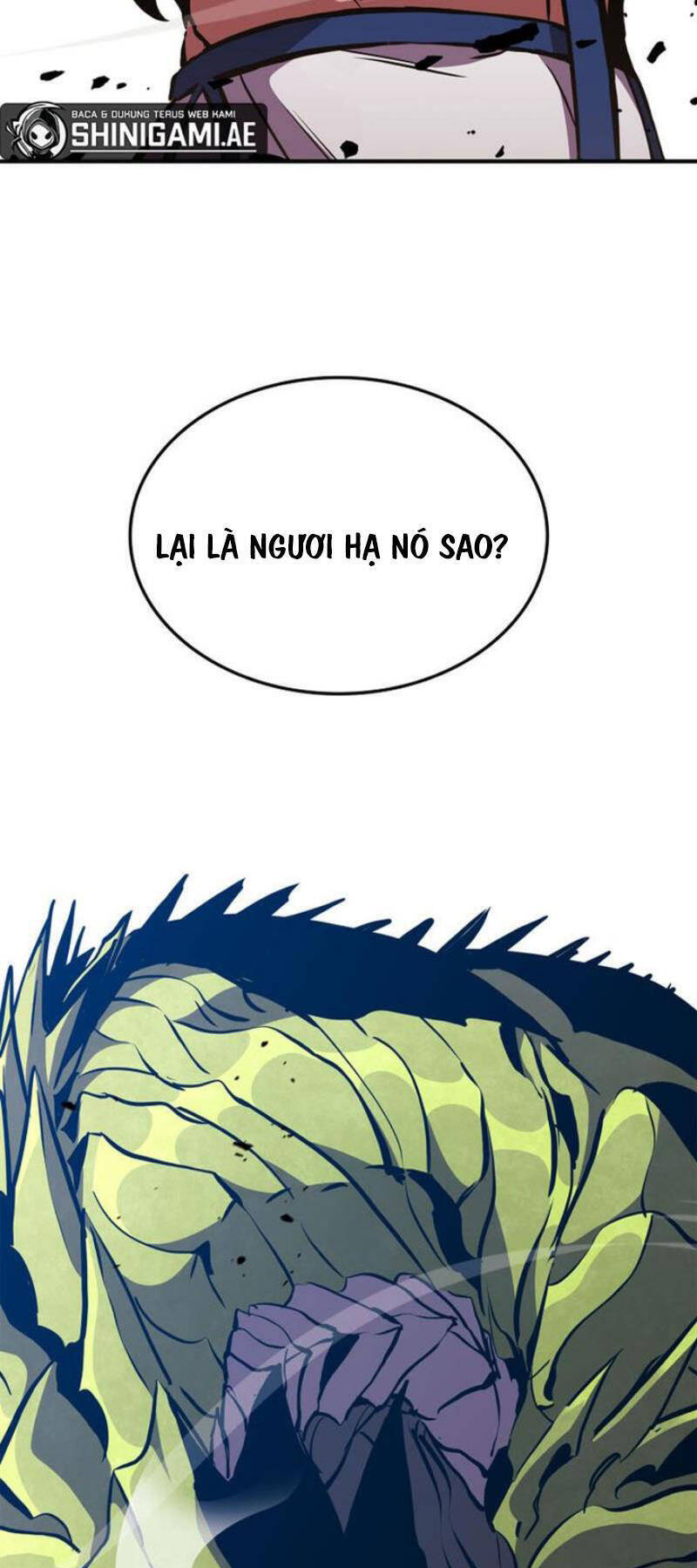 Sự Trở Lại Của Vị Thần Sức Mạnh - Chapter 151 - Page 18