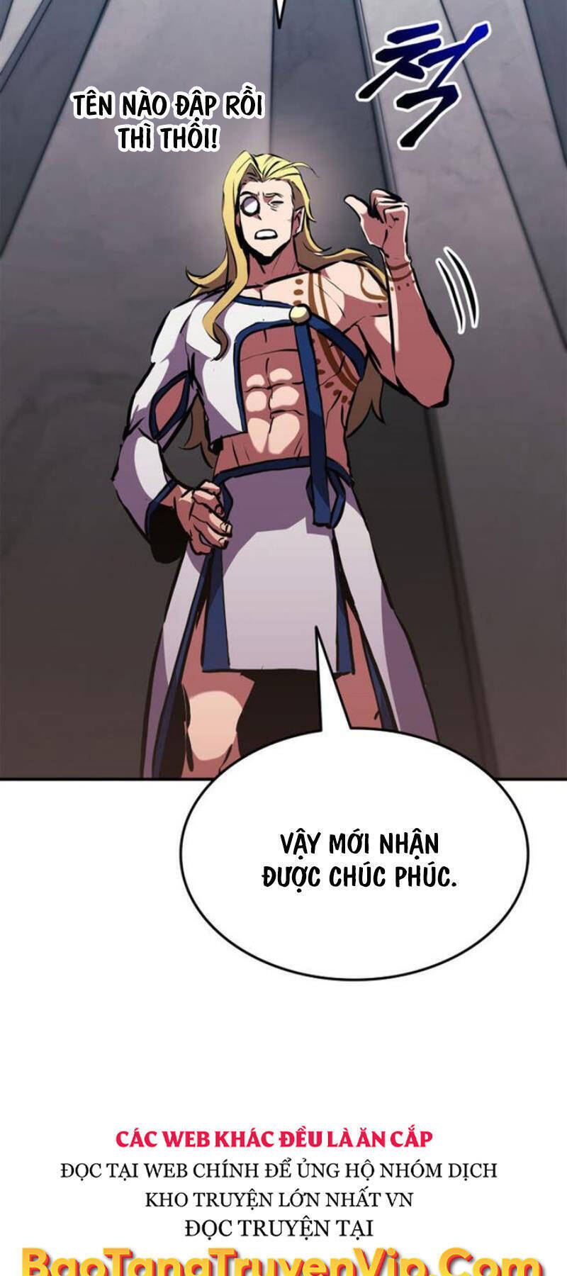 Sự Trở Lại Của Vị Thần Sức Mạnh - Chapter 151 - Page 22