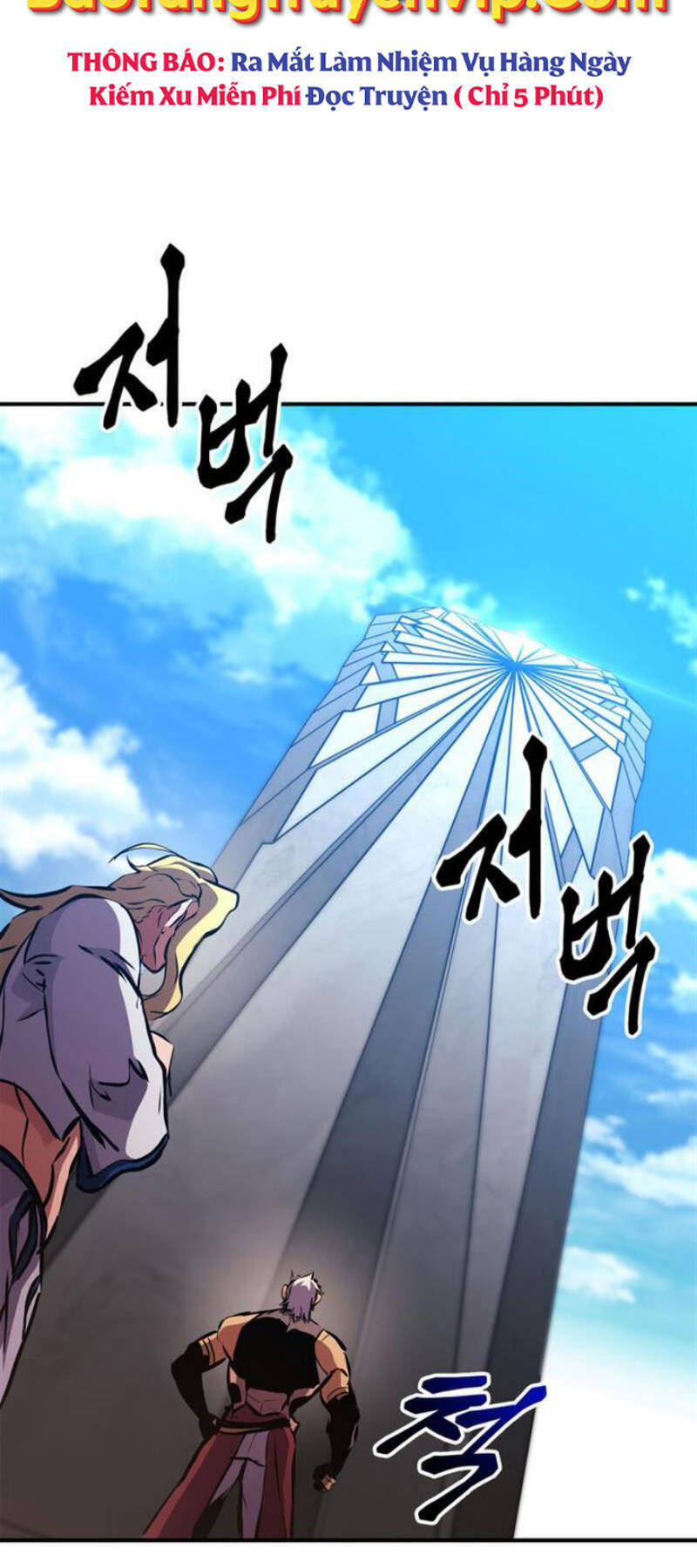 Sự Trở Lại Của Vị Thần Sức Mạnh - Chapter 151 - Page 23