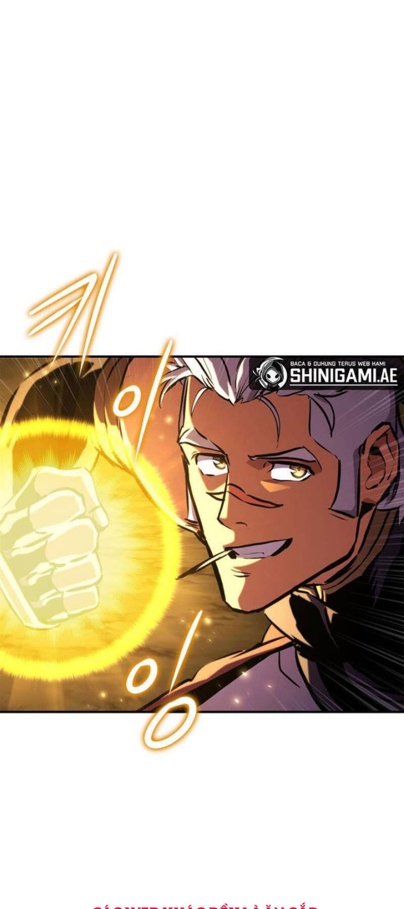 Sự Trở Lại Của Vị Thần Sức Mạnh - Chapter 151 - Page 24