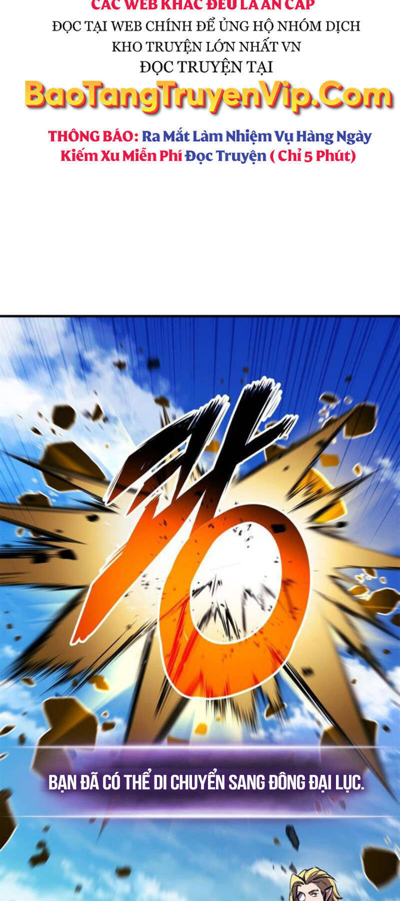 Sự Trở Lại Của Vị Thần Sức Mạnh - Chapter 151 - Page 25