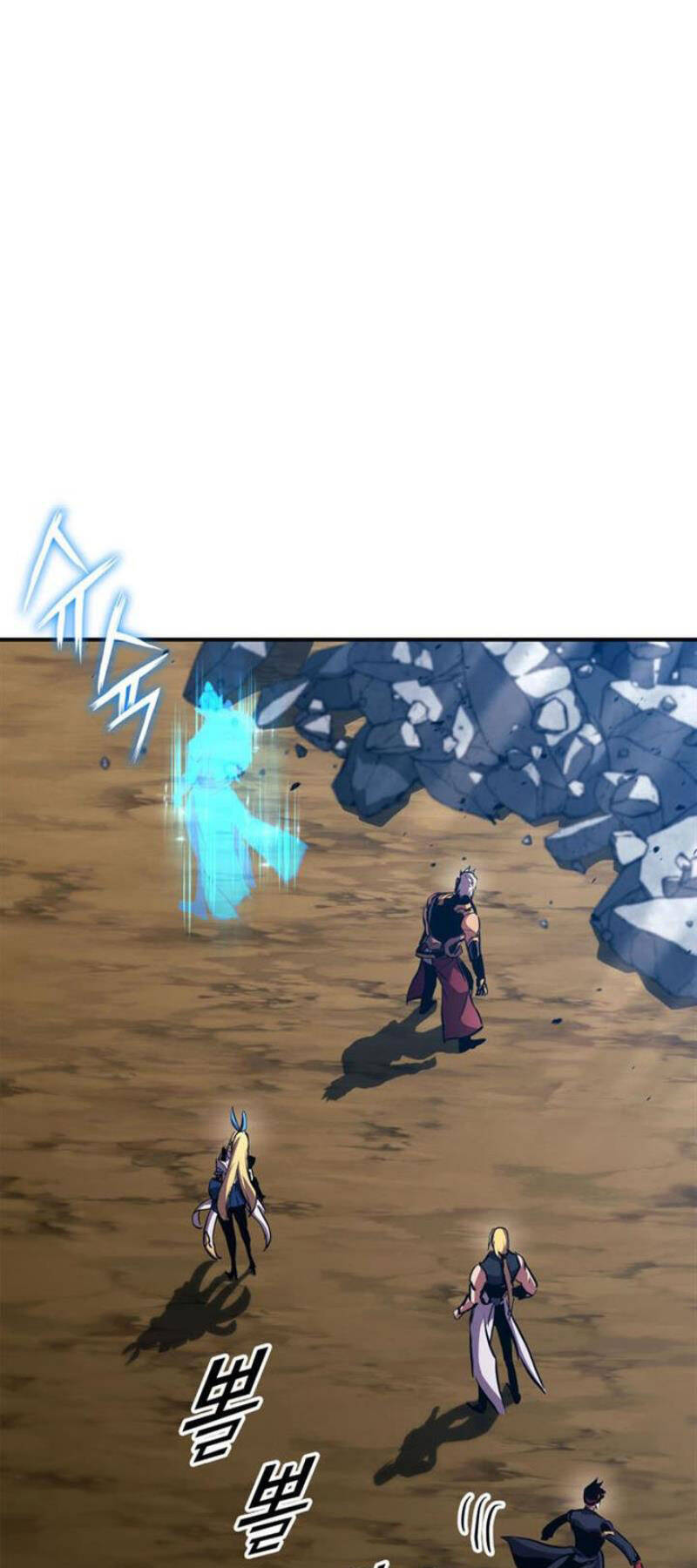 Sự Trở Lại Của Vị Thần Sức Mạnh - Chapter 151 - Page 28