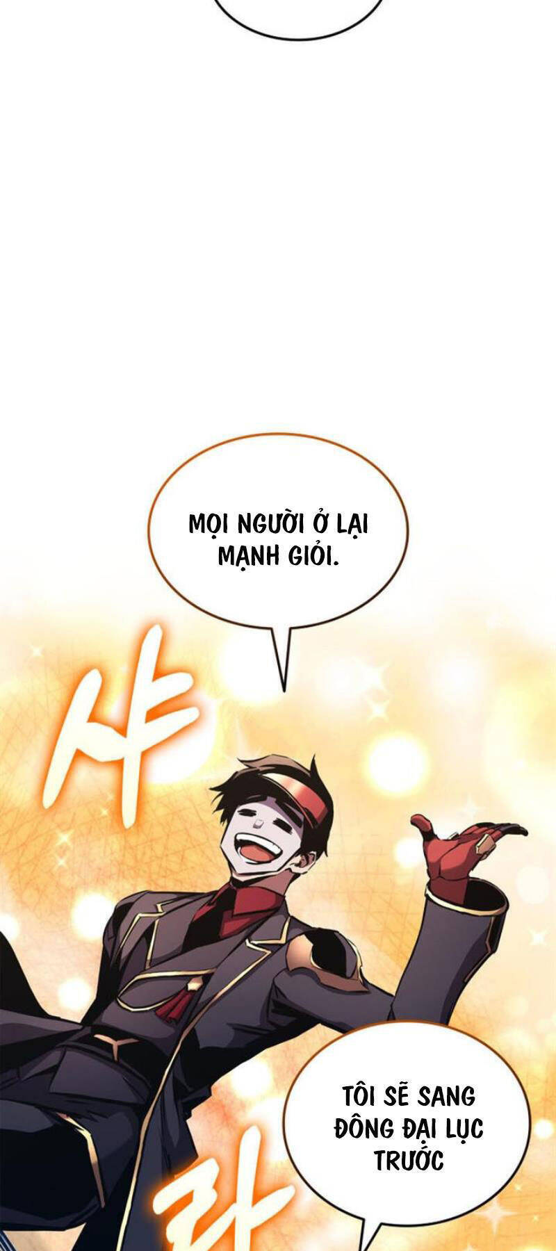 Sự Trở Lại Của Vị Thần Sức Mạnh - Chapter 151 - Page 30