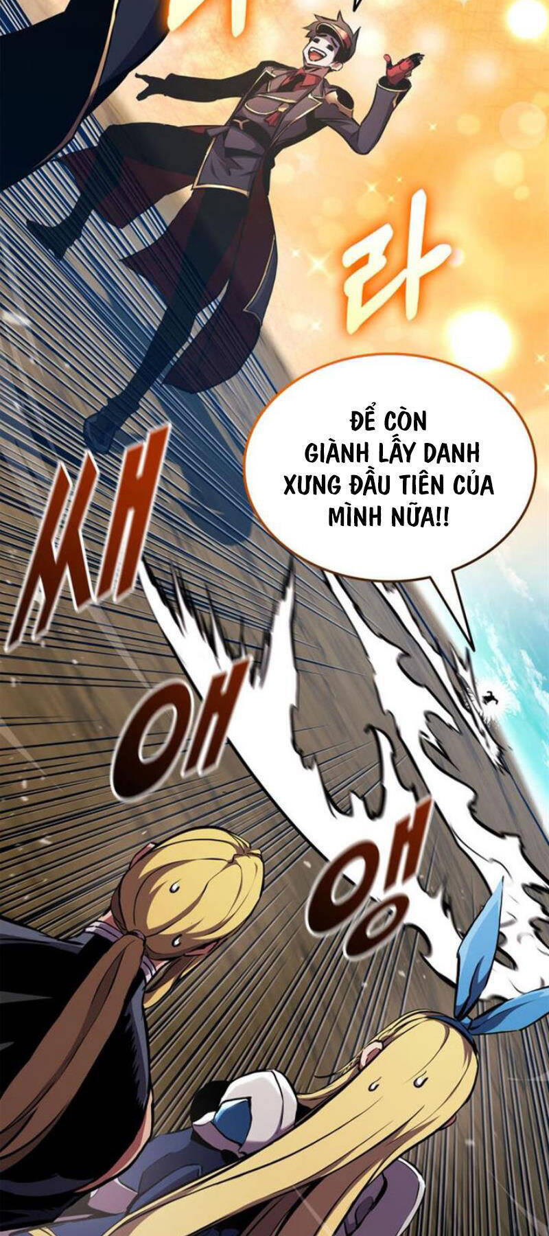 Sự Trở Lại Của Vị Thần Sức Mạnh - Chapter 151 - Page 31