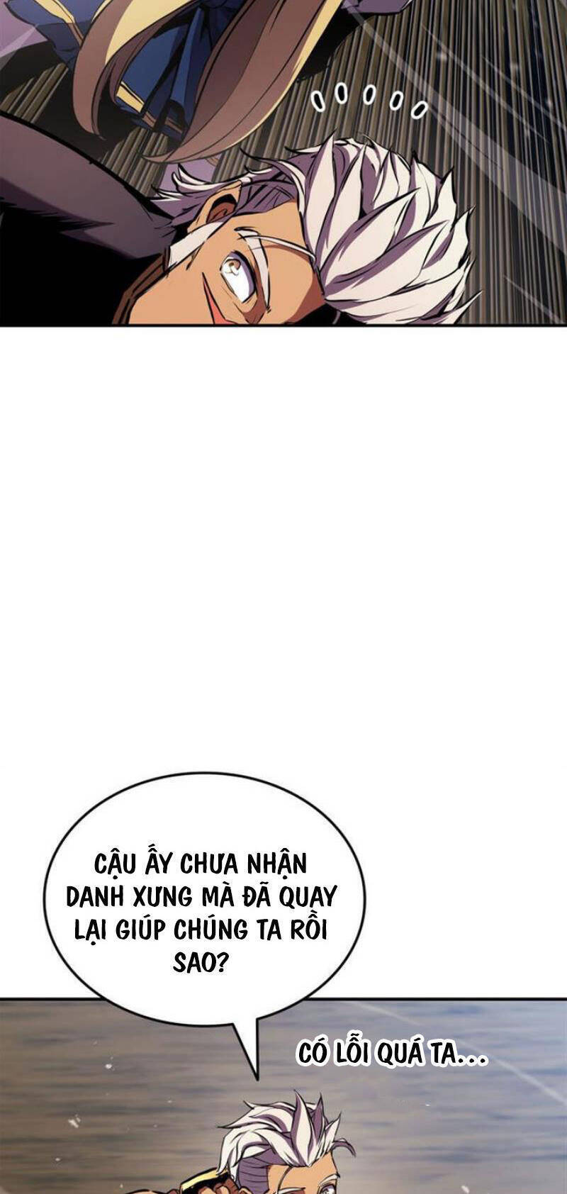 Sự Trở Lại Của Vị Thần Sức Mạnh - Chapter 151 - Page 32