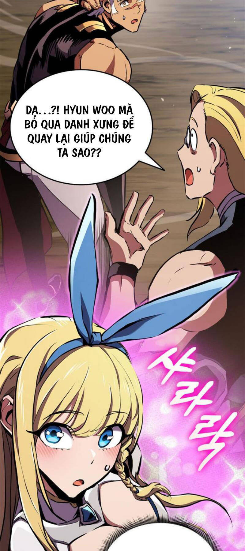 Sự Trở Lại Của Vị Thần Sức Mạnh - Chapter 151 - Page 33