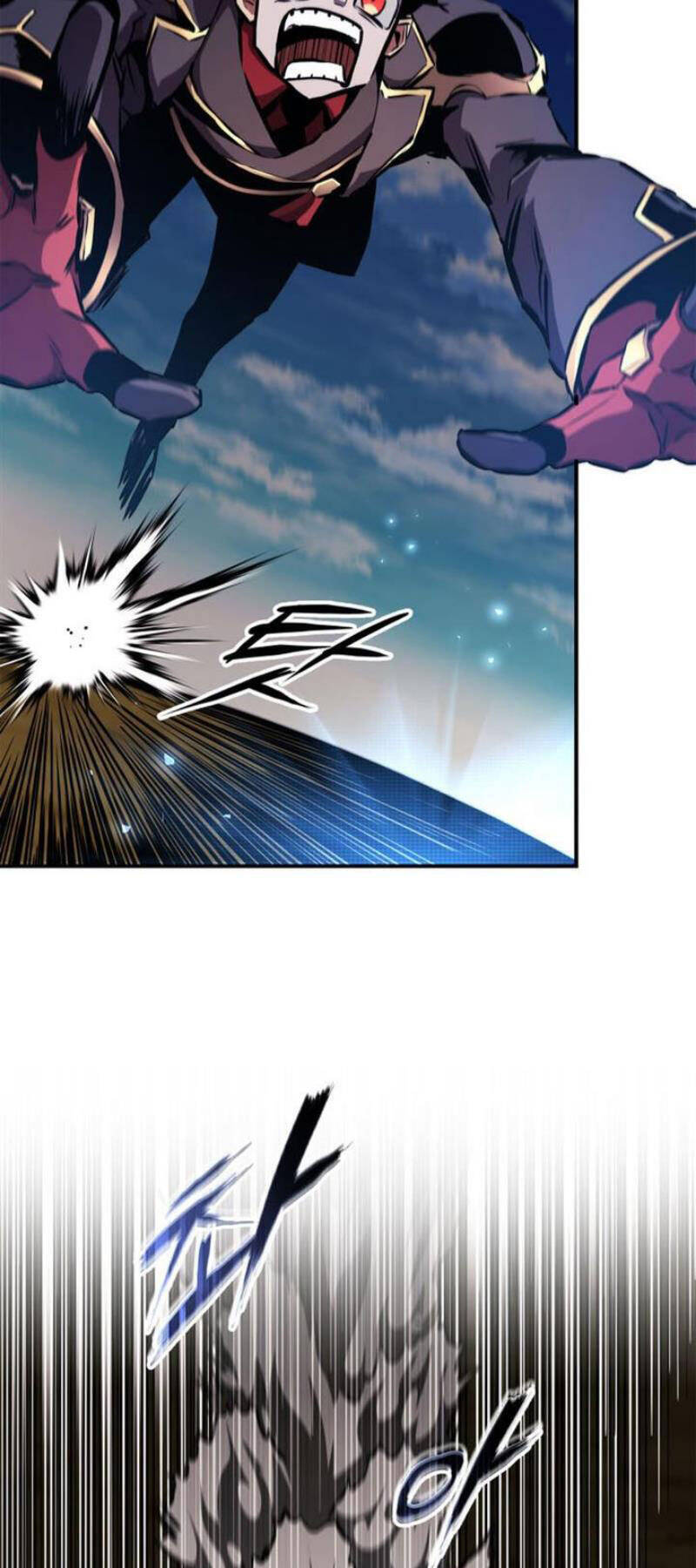 Sự Trở Lại Của Vị Thần Sức Mạnh - Chapter 151 - Page 36