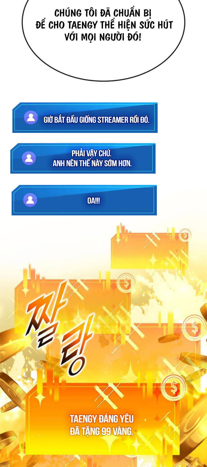 Sự Trở Lại Của Vị Thần Sức Mạnh - Chapter 151 - Page 44